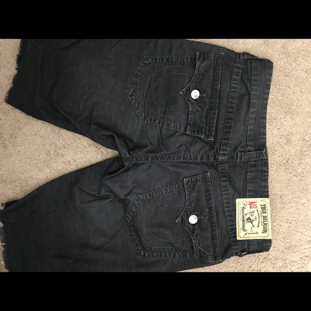 True religion